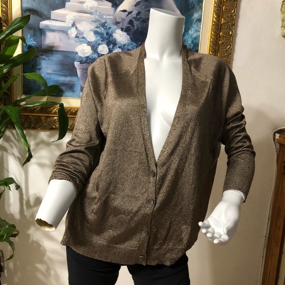 Eileen fisher suéter - Picture 7 of 8